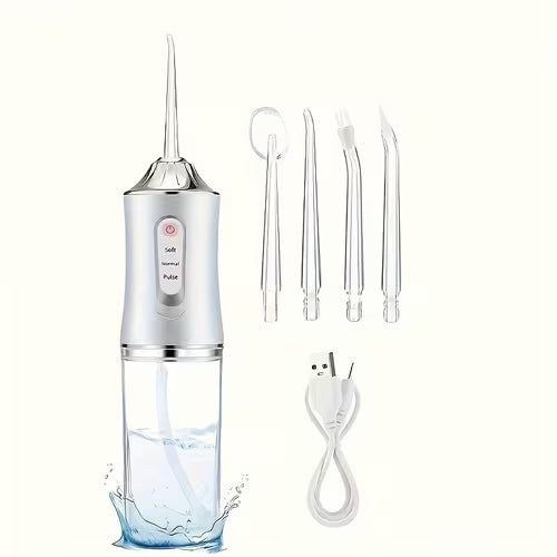 Irrigador Dental